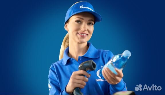 Оператор АЗС