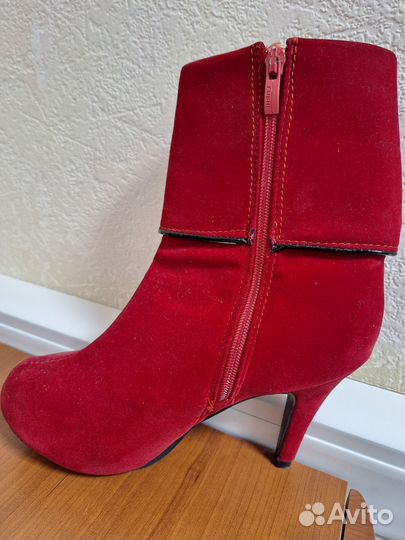 Ботильоны 39