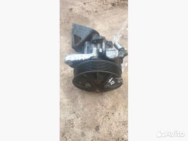 Насос гур BMW 7 E65/E66 3.0 Бензин