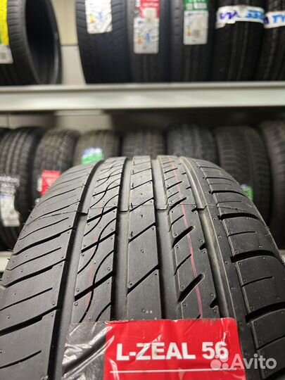 iLink L-Zeal56 315/35 R20 104U