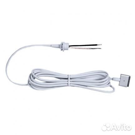 Шнур для блоков питания Apple MagSafe 2 60W T-обра