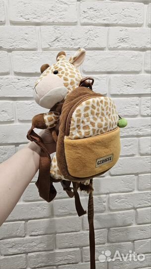 Рюкзак детский