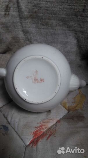 Заварочный чайник