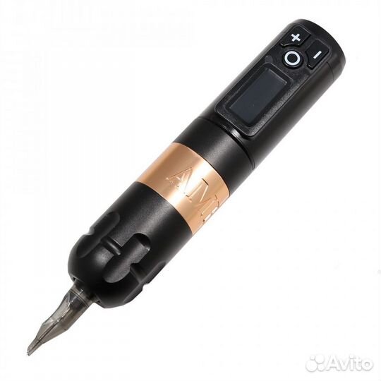 Беспроводная тату машинка Ambition soldier