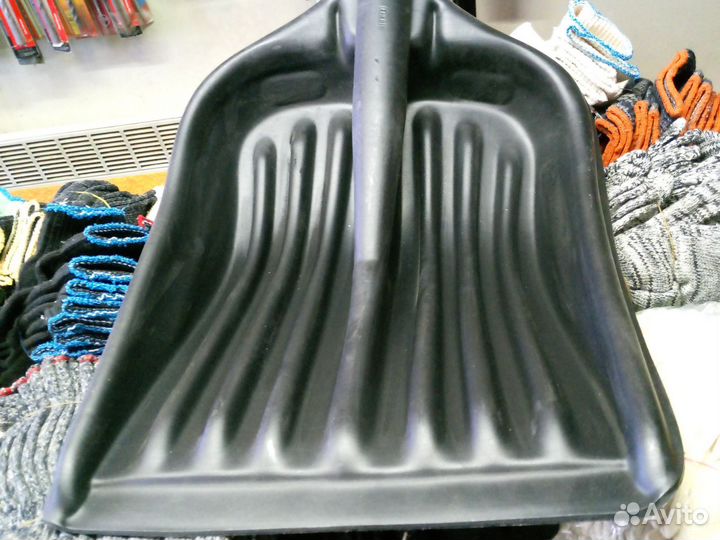 Наконечник ковша лопаты