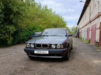 BMW 5 серия 2.0 MT, 1995, 287 000 км