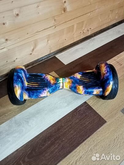 Гироскутер бу