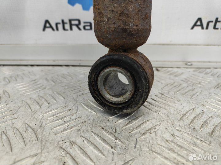 Амортизатор задний Toyota Corolla 9 E120 1.4 4zzfe