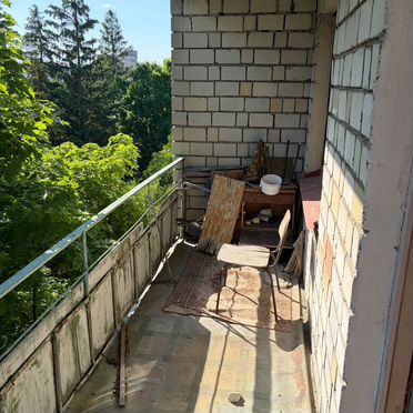 Комната 23 м² в 2-к., 5/5 эт.