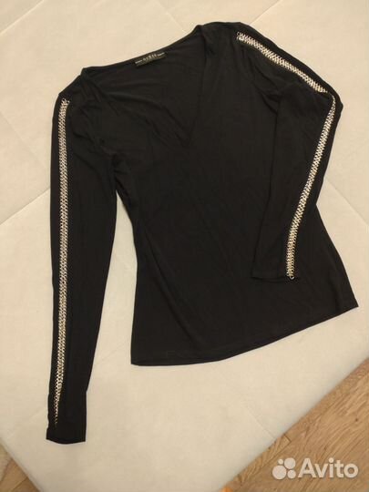 Нарядная кофта guess