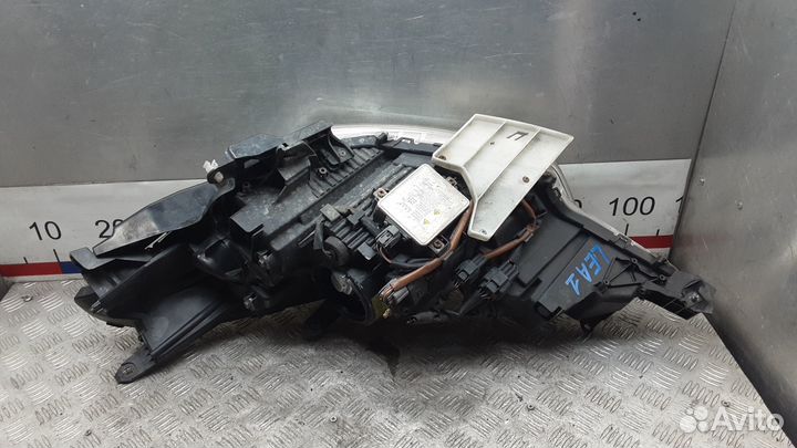 Фара правая citroen C-crosser 3-9 дней