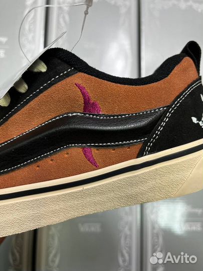 Кроссовки Vans Disney