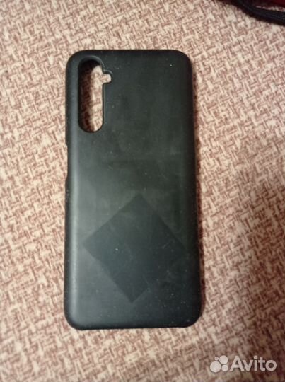 Чехол realme 6pro