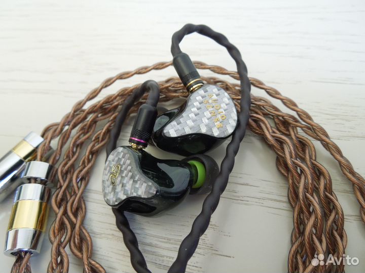 Audiosense T800