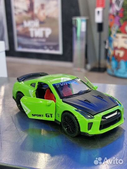 Металлические машины