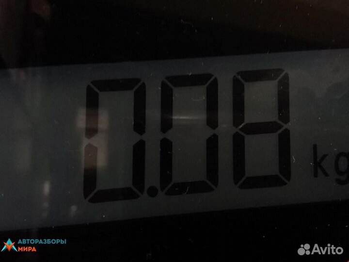 Пробка расширительного бачка Volkswagen Passat B5