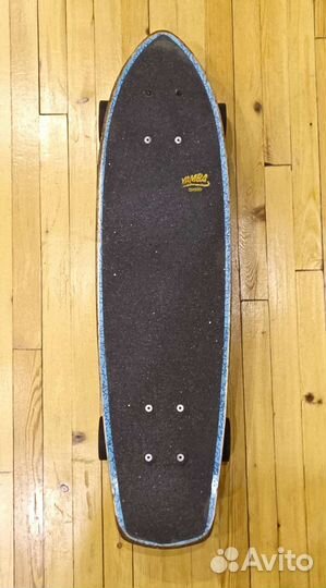 Скейтборд круизер Лонгборд Пенни борд