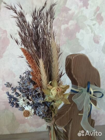 Декор из дерева