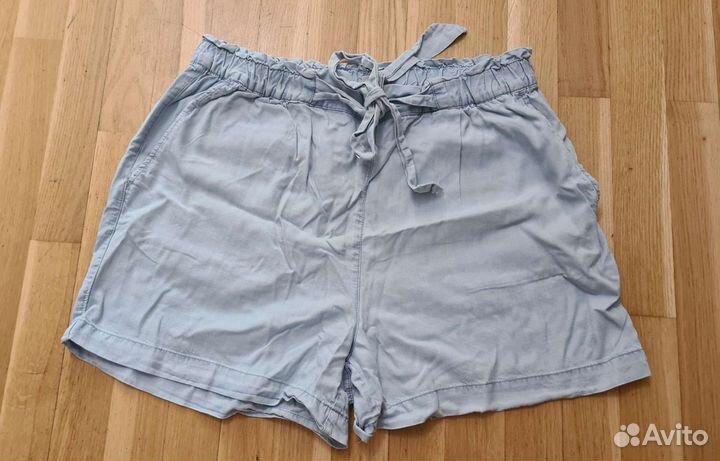 Шорты hm женские