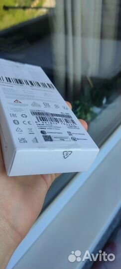 Смарт-браслет Xiaomi mi band 8 pro Global (Новые)