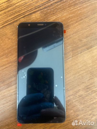 Дисплей для Huawei p smart fig-lx1 (копия)
