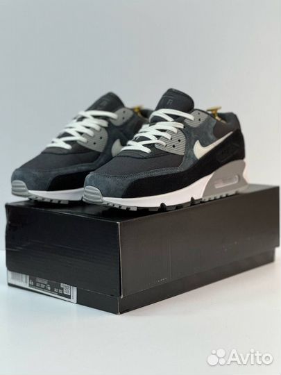 Кроссовки мужские Nike air max 90
