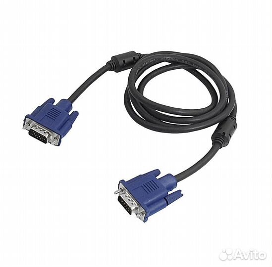 Кабель VGA 
