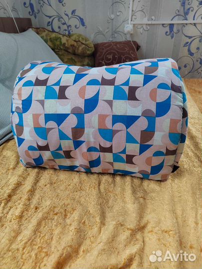 Домик для кошки новый