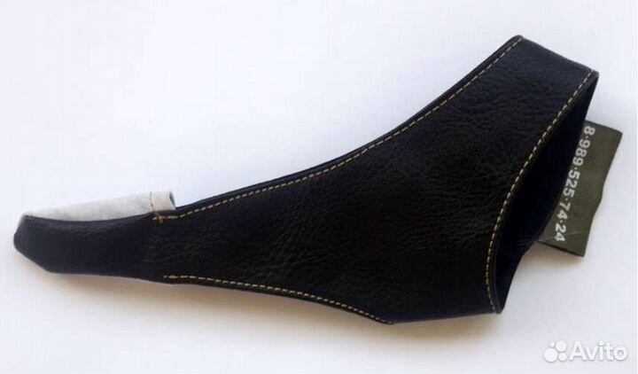 Напальчник для заброса Trubchevskii Baits