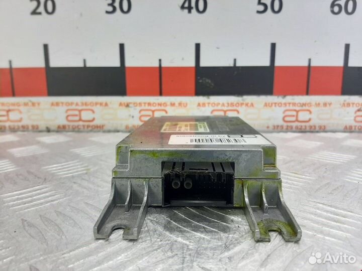 Блок управления телефоном BMW 7 E65/E66/E67 2003