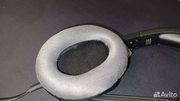 Наушники Hyperx Cloud Stinger