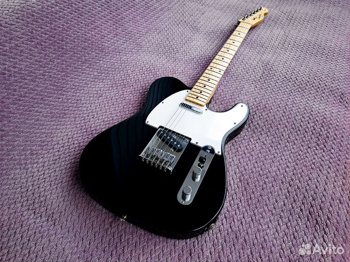 Fender Squier Affinity Telecaster