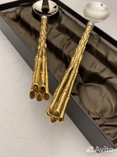 L’Objet Evoca столовые приборы для салата