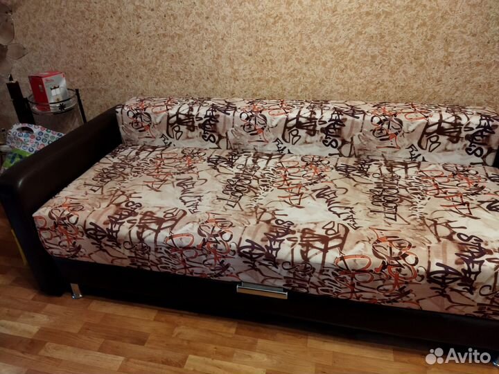 Диван б/у