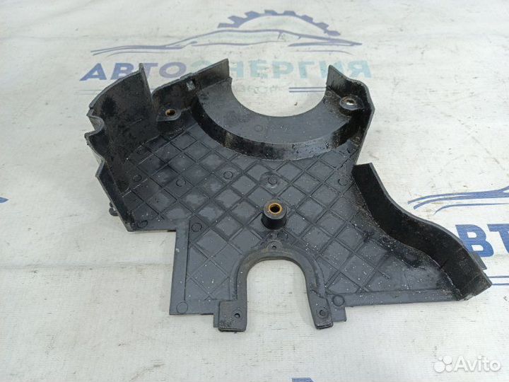 Кожух ремня грм Chevrolet Cruze F16D3 2012