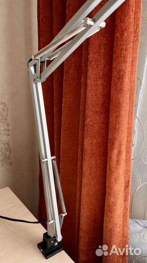 Настольная лампа IKEA