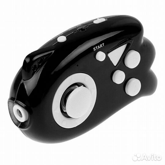 Мини приставка-геймпад с выводом на тв mipad80