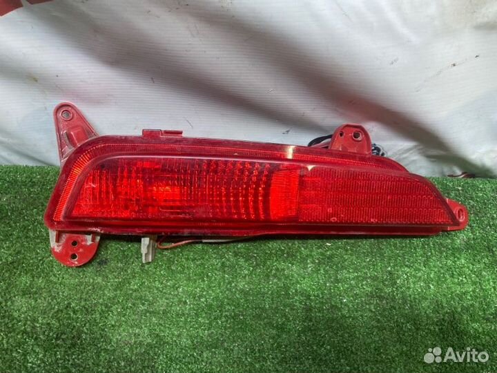 Фонарь противотуманный задний левый Hyundai Creta