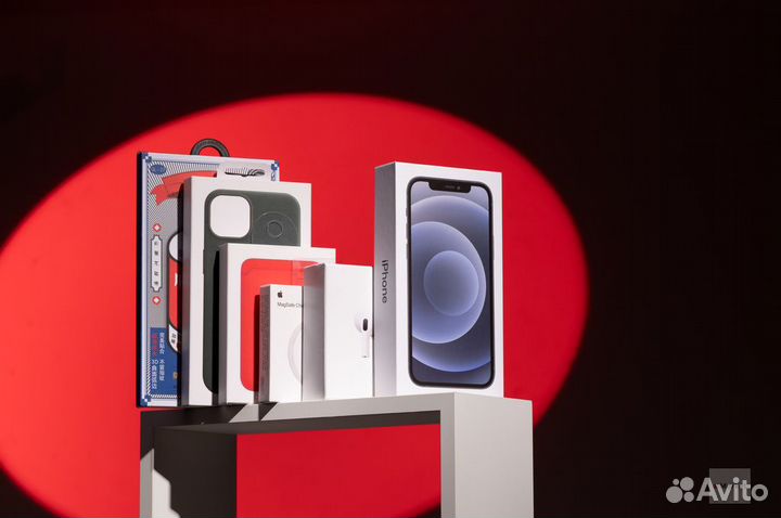 iPhone 12 mini, 64 ГБ