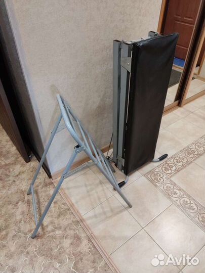 Тренажеры бу