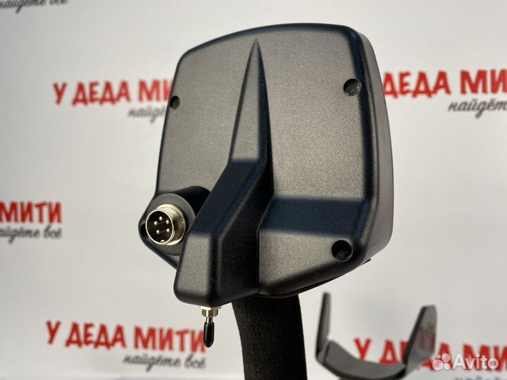 Металлоискатель Fisher F75