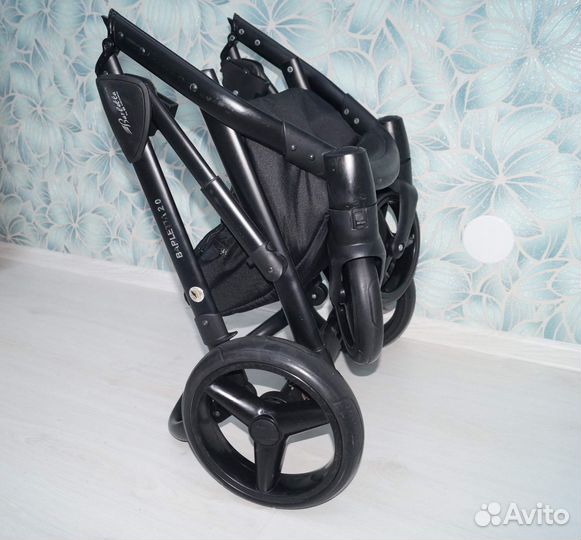 Adamex barletta 3 в 1