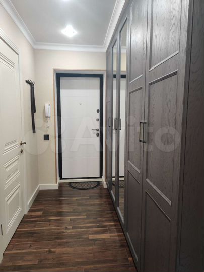 2-к. квартира, 59 м², 3/5 эт.