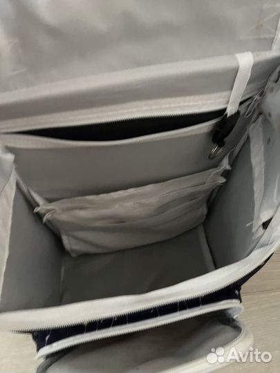 Рюкзак школьный