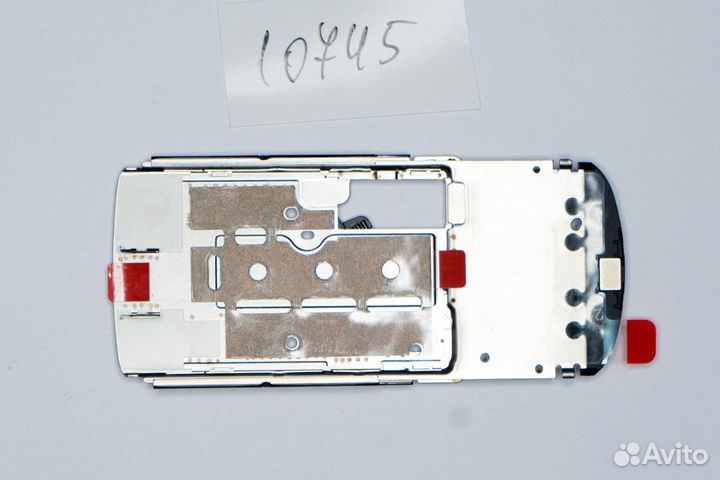 Слайдер Nokia 7610 supernova нов ориг