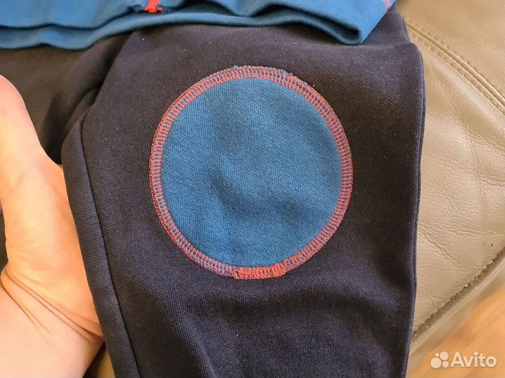 Костюм детский спортивный Puma на р.98см