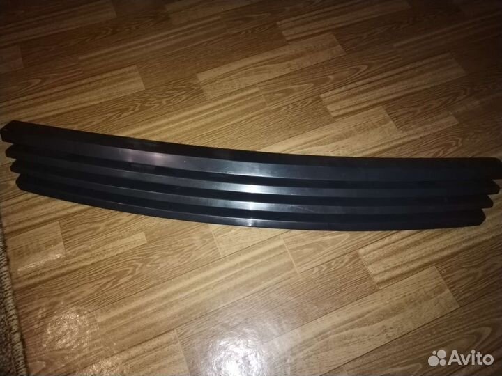 Решетка радиатора priora 1