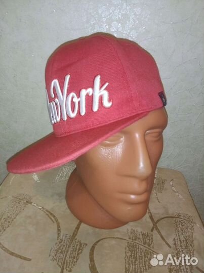 Кепка бейсболка