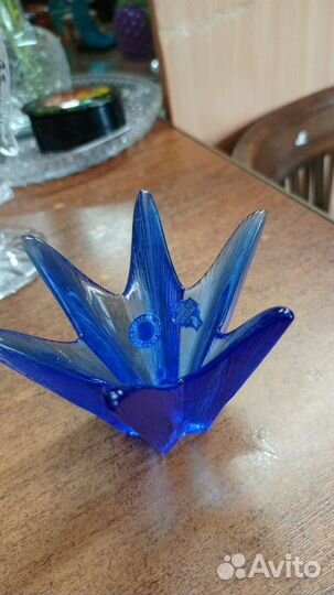 Изделия из хрусталя, СССР