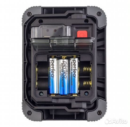 Фонарь прожектор Perfeo Work Light